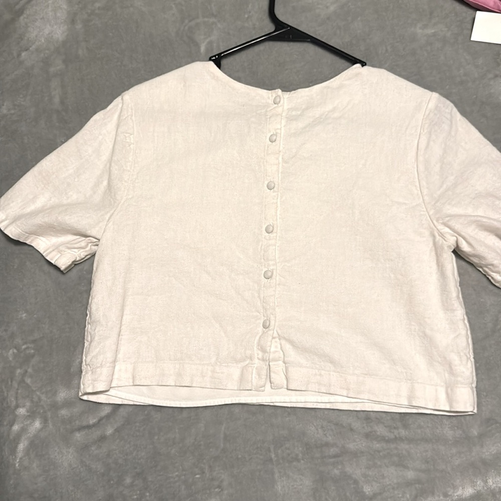 Abercrombie & Fitch Top